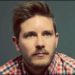 Meet your Posher, Jonathan